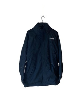 Adidas Cordura Adventure Blocked Outdoor Jacket