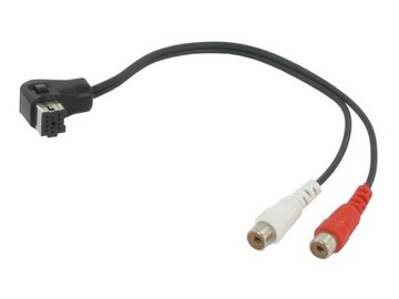 Adapter do radia, RCA, AUX IN, CT29PN01