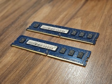 Pamięć RAM 16GB DDR4 2133Mhz