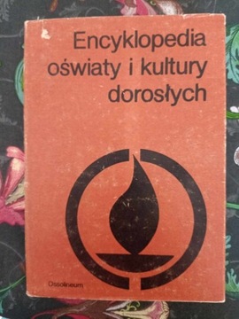 Encyklopedia oświaty i kultury dorosłych