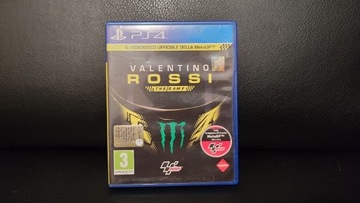 Valentino Rossi The Game PS4 (MotoGP 16)