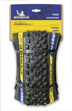 Opona Michelin Force XC2 Racing Line 29x2,25