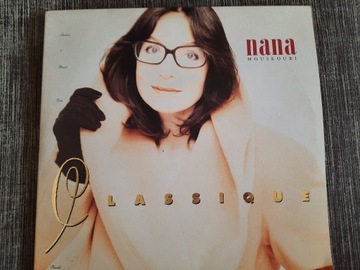 Nana Mouskouri - Classoque