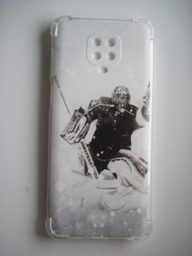 Etui Xaomi Redmi Note 9, 9S, 9 PRO hokej NHL case