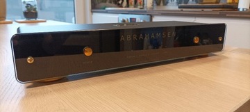 ABRAHAMSEN V6.0 D/A CONVERTER