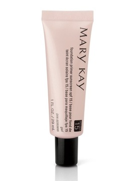 Baza pod podkład SPF 15 MARY KAY