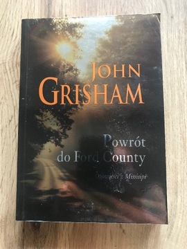 Powrót do Ford County  John Grisham