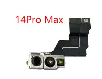 Oryginalna kamera przód do iPhone 14 Pro Max