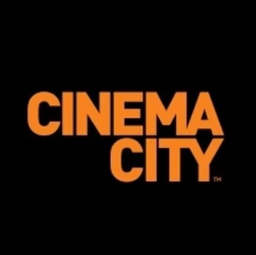 Cinema City Vouchery