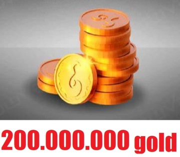 Last Epoch 200.000.000 Gold Złoto Cycle Merchant's