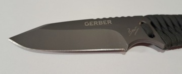 Okazja – oryginalny nóż Gerber Bear Grylls