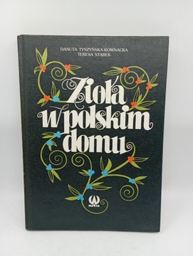 Zioła w polskim domu (1988)