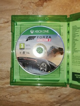 Forza Horizon 3 Xbox One 