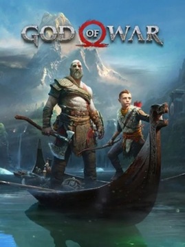 God of War (PC) - Steam Key