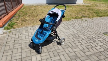 Wózek Baby Jogger City Mini 4 Wheels