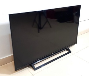 Telewizor Sony Bravia KDL-40WE660 Full HD Smart tv