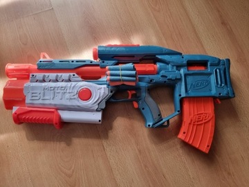 Nerf Blitz moto 