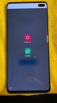 Sprzedaż Samsung Galaxy S10+ 128GB 