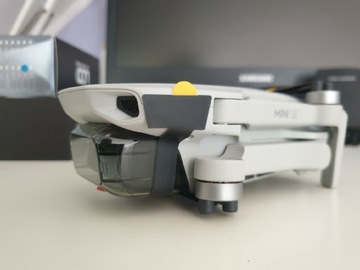 *NOWY* DJI MINI SE *nieaktywowany* H = max. 500m