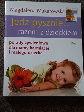 Jedz pysznie...razem z dzieckiem