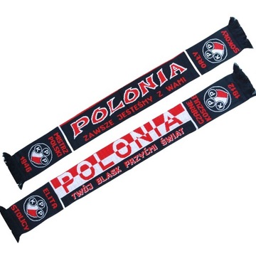 Szalik Polonia Warszawa Sandecja Cracovia KSP