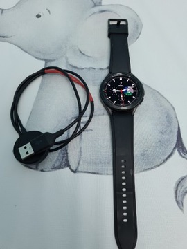 Samsung galaxy watch 4 classic 46 mm Bluetooth 