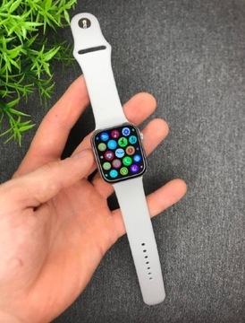 Smart Watch biały   