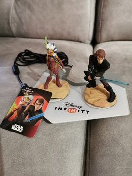 Disney Infinity 3.0. Ps4 Star Wars