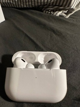 AirPods Pro 2 *Gwarancja*