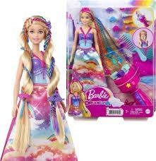 lalki barbie