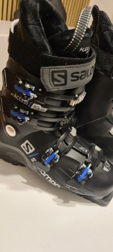Buty narciarskie Salomon X Access flex 80 27-27,5