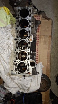 Blok BMW 2.0 m52tub20 e46 e39 z3