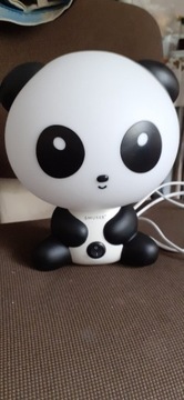 Lampa panda smuxee 