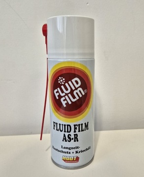 Spray antykorozyjny Fluid Film 400 ml.