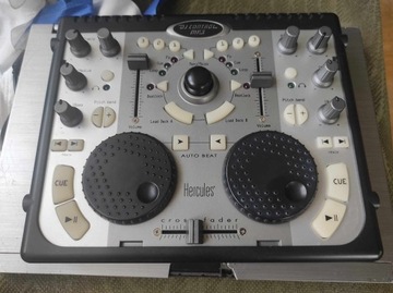 Mikser DJ Control MP3 Hercules