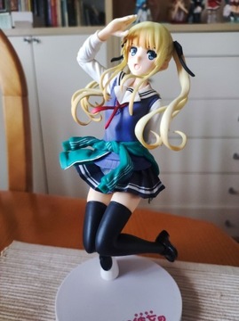 Figurka Anime Saekano Eriri