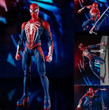 Model Spidermana idealny jako prezent dla dzieci