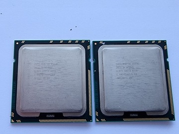 Procesor Xeon SLBF9 E5504 2,0 GHz 4MB 