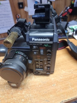 Kamera Panasonic 