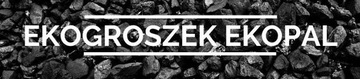 Groszek Plus "EKOGROSZEK EKOPAL" - luzem 1000kg