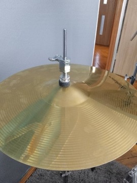 hi hat startone 14 cali 