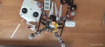 Części DJI Phantom 2