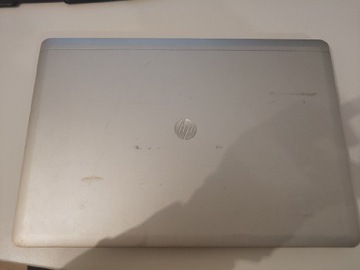 Laptop HP Elitebook 9470m i5-3427U