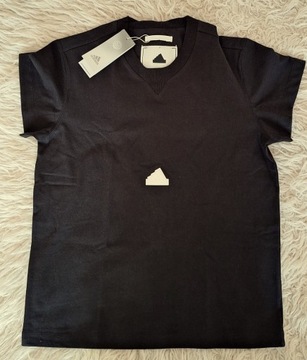 Nowa oryginalna koszulka męska T - shirt Adidas rozmiar M