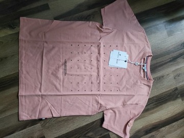 T-shirt męski moncler 