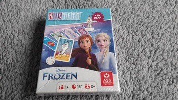 Mixtett gra karciana Disney Frozen Olaf