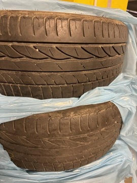 Opony letnie Bridgestone Turanza ER300 225/45 R17