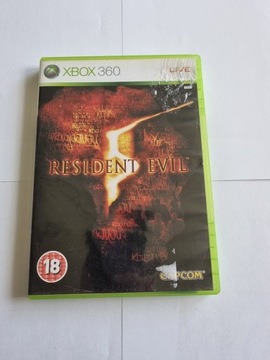 Resident Evil 5 | XBOX 360