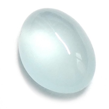 Akwamaryn 5.50 ct