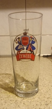 Szklanka do piwa 0,5l